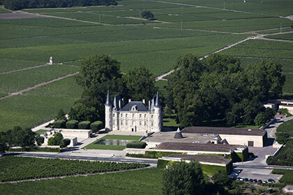 Château Pichon Baron